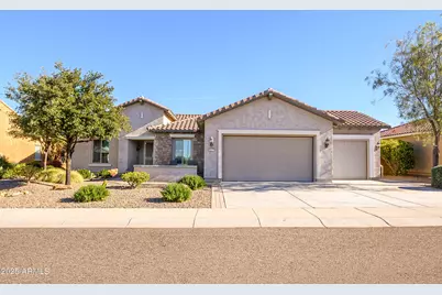 20279 N 269th Drive N, Buckeye, AZ 85396 - Photo 1