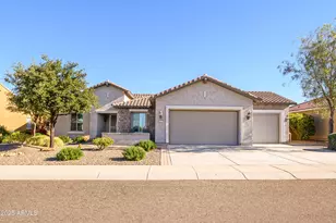 20279 N 269th Dr N, Buckeye, AZ 85396 - Photo 1