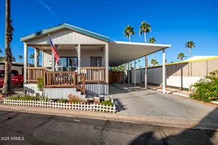 10540 E Apache Trail, Apache Junction, AZ 85120 - Photo 1