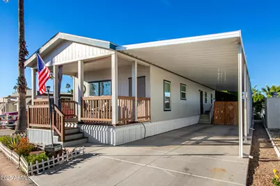 10540 E Apache Trail #93, Apache Junction, AZ 85120 - Photo 3