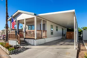 10540 E Apache Trail, Apache Junction, AZ 85120 - Photo 3