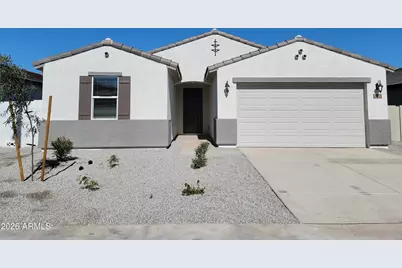 24428 W Hazel Drive, Buckeye, AZ 85326 - Photo 1