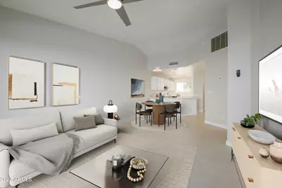 6454 E University Drive #8, Mesa, AZ 85205 - Photo 1