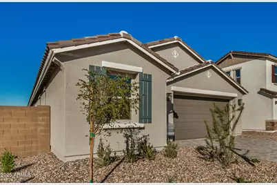 4964 W Chuck Box Road, Laveen, AZ 85339 - Photo 29