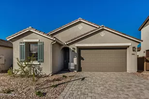 4964 W Chuck Box Rd, Laveen, AZ 85339 - Photo 1