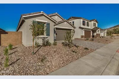 4964 W Chuck Box Road, Laveen, AZ 85339 - Photo 31