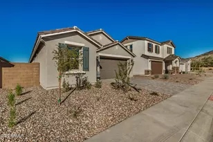 4964 W Chuck Box Rd, Laveen, AZ 85339 - Photo 31