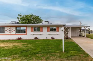 10414 N 105th Ave, Sun City, AZ 85351 - Photo 1