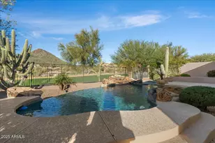 9204 N Longfeather, Fountain Hills, AZ 85268 - Photo 35
