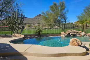 9204 N Longfeather, Fountain Hills, AZ 85268 - Photo 1