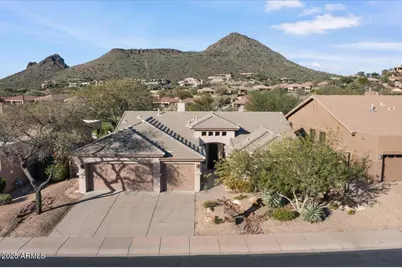 9204 N Longfeather --, Fountain Hills, AZ 85268 - Photo 3