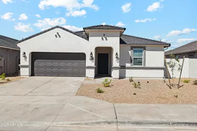1547 E Glazier Drive E, Casa Grande, AZ 85122 - Photo 1