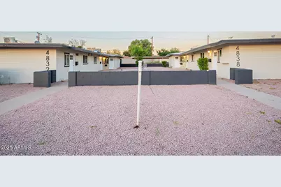 4838 E Willetta Street, Phoenix, AZ 85008 - Photo 1