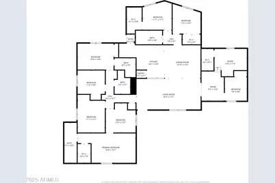 6017 W Colter Street, Glendale, AZ 85301 - Photo 41