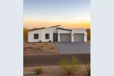 6423 E Lone Mountain Road, Cave Creek, AZ 85331 - Photo 1