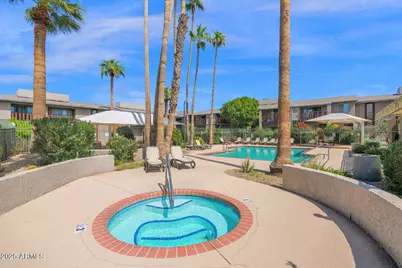 4354 N 82nd Street #203, Scottsdale, AZ 85251 - Photo 7