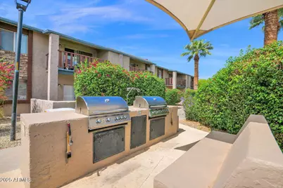 4354 N 82nd Street #203, Scottsdale, AZ 85251 - Photo 21