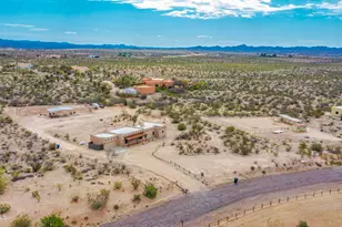 35915 S Joshua Pl, Wickenburg, AZ 85390 - Photo 25