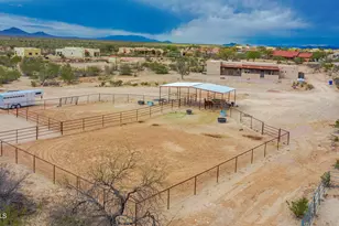 35915 S Joshua Pl, Wickenburg, AZ 85390 - Photo 5