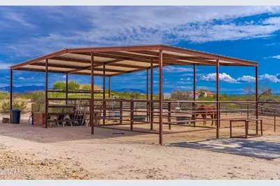 35915 S Joshua Place, Wickenburg, AZ 85390 - Photo 3