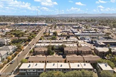 3010 N 37th Street #6, Phoenix, AZ 85018 - Photo 13