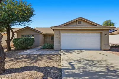 16150 N 138th Lane, Surprise, AZ 85374 - Photo 1