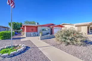 2238 N Gayridge Road N, Mesa, AZ 85215 - Photo 3