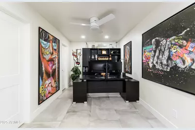 8725 E Via De Dorado Drive, Scottsdale, AZ 85258 - Photo 17