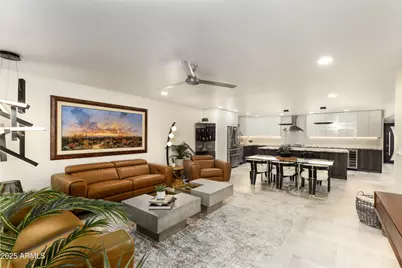 8725 E Via De Dorado Drive, Scottsdale, AZ 85258 - Photo 5