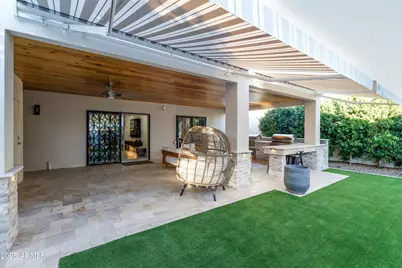 8725 E Via De Dorado Drive, Scottsdale, AZ 85258 - Photo 19