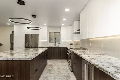 8725 E Via De Dorado Drive, Scottsdale, AZ 85258 - Photo 9