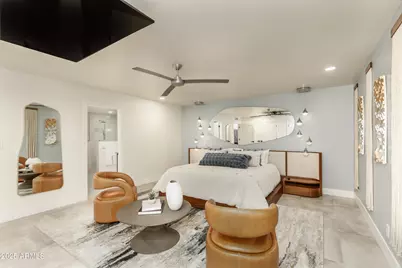 8725 E Via De Dorado Drive, Scottsdale, AZ 85258 - Photo 11