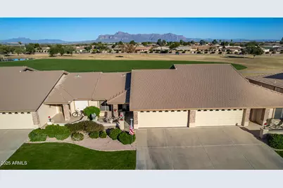 11068 E Kilarea Avenue #151, Mesa, AZ 85209 - Photo 33