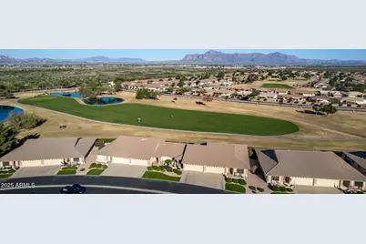 11068 E Kilarea Avenue #151, Mesa, AZ 85209 - Photo 39