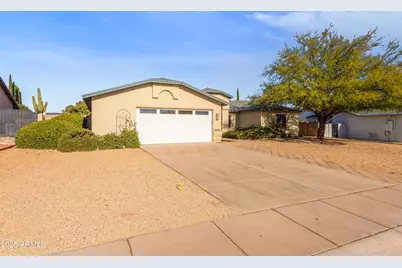 5005 Colina Way, Sierra Vista, AZ 85635 - Photo 1