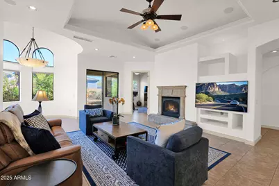 11729 N 134th Street, Scottsdale, AZ 85259 - Photo 7