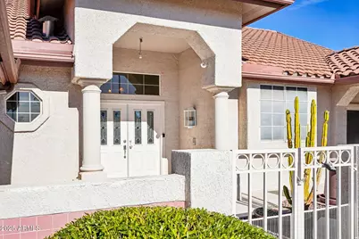 21620 N 150th Drive, Sun City West, AZ 85375 - Photo 1