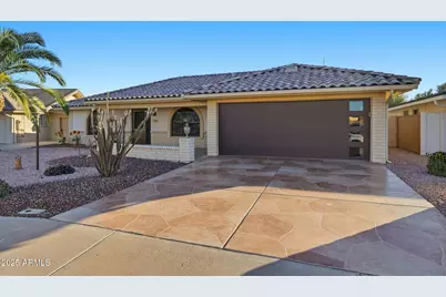 2705 S Zinnia --, Mesa, AZ 85209 - Photo 1