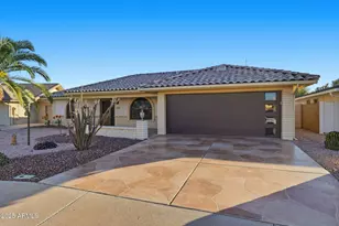 2705 S Zinnia, Mesa, AZ 85209 - Photo 1