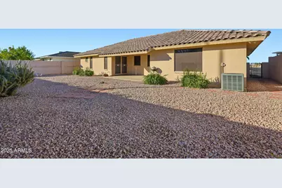2705 S Zinnia --, Mesa, AZ 85209 - Photo 33