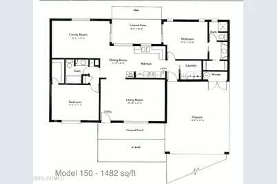 2705 S Zinnia --, Mesa, AZ 85209 - Photo 3