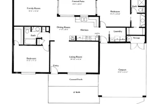 2705 S Zinnia, Mesa, AZ 85209 - Photo 3