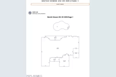 21948 N 79th Place, Scottsdale, AZ 85255 - Photo 75