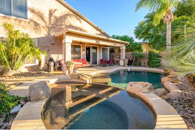 29986 N Little Leaf Drive, San Tan Valley, AZ 85143 - Photo 29