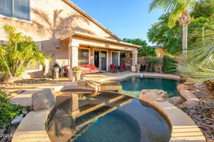 29986 N Little Leaf Dr, San Tan Valley, AZ 85143 - Photo 29