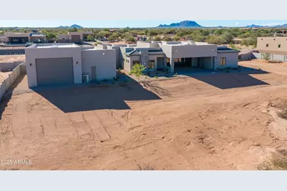 28909 N 161st Place, Scottsdale, AZ 85262 - Photo 83