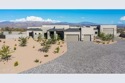 28909 N 161st Place, Scottsdale, AZ 85262 - Photo 1