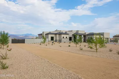 28909 N 161st Place, Scottsdale, AZ 85262 - Photo 73