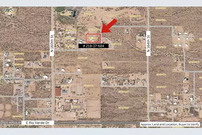 28909 N 161st Place, Scottsdale, AZ 85262 - Photo 85