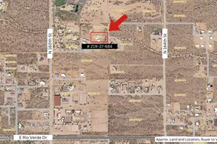 28909 N 161st Pl, Scottsdale, AZ 85262 - Photo 85